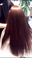 -ace hair salon top 无痕接发