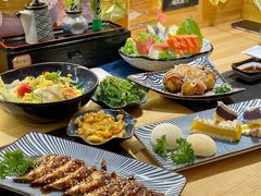 -食鲤料理(西虹东路店)