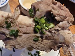 -俭寨大盘鸡·缸子肉·小公鸡·新疆菜(云通店)