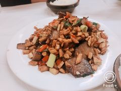 -新新湘菜馆(新中街二条店)