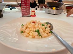 -森隆饭庄(崇文门新世界百货店)