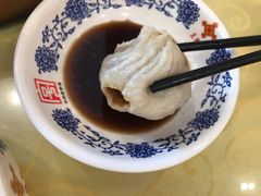 无锡小笼包-王興記(中山路店)