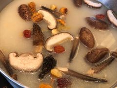 -好彩海鲜火锅饭店(银河百老汇店)