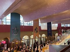 -交通银行前滩31演艺中心