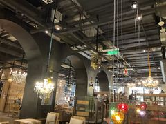 -漫咖啡(永旺梦乐城店)