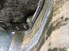 -山西通天峡景区
