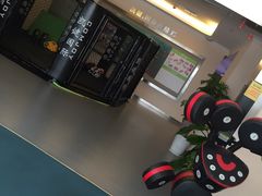 -西吉马游泳健身(协信店)