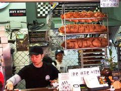 -Juicy Bakery(大学路店)