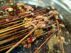 -水碾河刘老大串串香(水碾河路店)