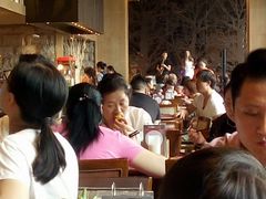 -龙城咖啡厅(常州富都洲际店)