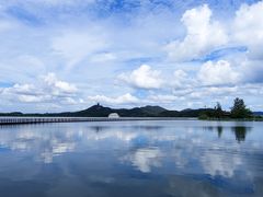 -池州市平天湖风景区