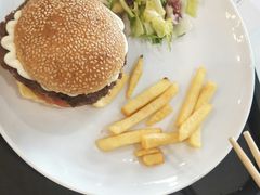 -贝林大翅鲸简餐厅(国家海洋博物馆店)