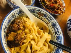 -甘记兰州牛肉面(Chadstone 旗舰店)