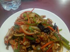 -烁佳海鲜大馅饺子