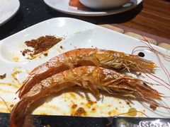 -汉巴味德(大悦城店)