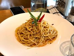 红椒蒜蓉意粉-C'è Amore爱意(亿合城店)