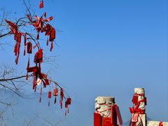 -终南山南五台景区