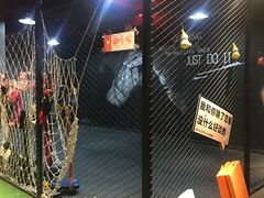 -超鹿运动(融侨锦江店)