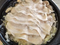 -砂锅居(西四店)