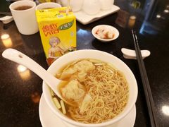 -丽的面家(多宝路店)