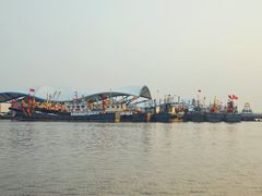 -吕四渔港