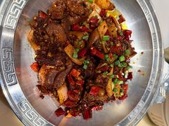 -绿茶餐厅(成都大悦城店)