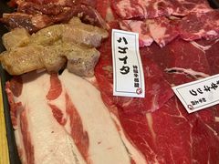 -一井烧肉·活鳗·寿司(望京SOHO店)