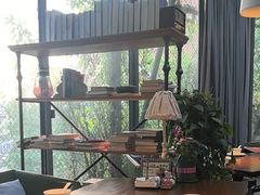 -肴约·花园式餐厅(湖里店)
