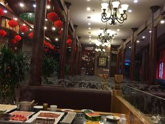 -老码头火锅(骡马市店)