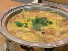 -山东宾馆·齐鲁苑餐厅