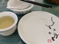 -自游人·美食一楼·地道徽菜(三十年名店)