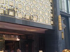 -芭菲盛宴·环球美食(北城国际店)