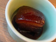 东坡肉-新白鹿餐厅(城西银泰城店)