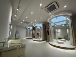 -Color卡诺婚纱礼服馆(南京严选店)