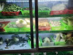 -柠静私家菜(石板巷店)
