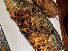 -鸟鹏烧鸟居酒屋(熙龙湾店)