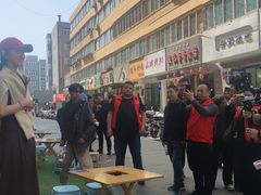 -马玉林天水麻辣烫(一马路清真店)