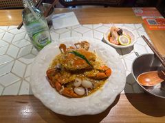 -十面欢腾(长乐路店)