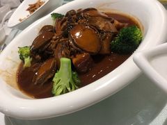 -顺峰(农展馆店)