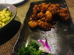 梅子里脊-几荷·恰似故人来(秀水广场店)