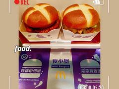 -麦当劳(广州南站店)