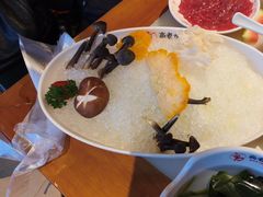 -重庆高老九火锅(虹桥天地店)