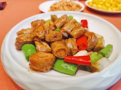 -双合园·海鲜水饺青岛菜(九水东路店)