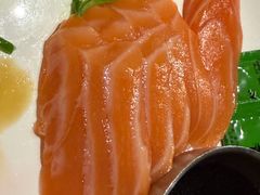 -朗丽兹自助餐厅