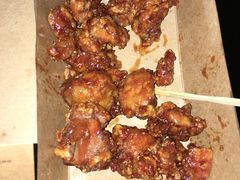 -obba kitchen(宽厚里总店)
