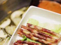 -大龙燚火锅(天钥桥路店)