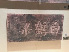 -白鹤梁水下博物馆