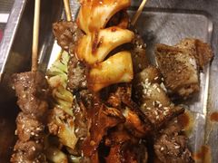 -西单翅酷(西单店)