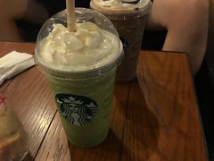 -星巴克(深圳佳宁娜友谊广场店)