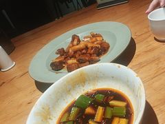 -黄山老妈·土菜(碧桂园店)
